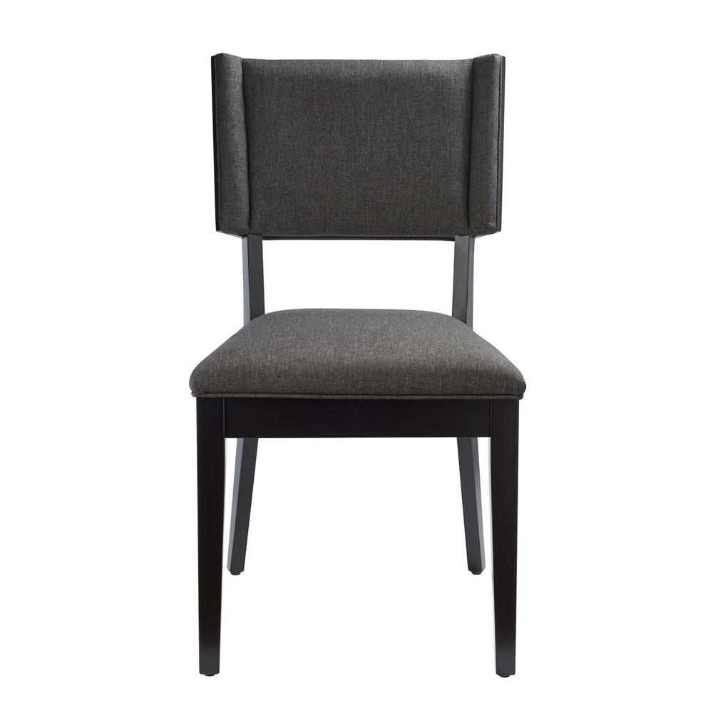 Esquire Dining Chairs - Set of 2. Picture 5