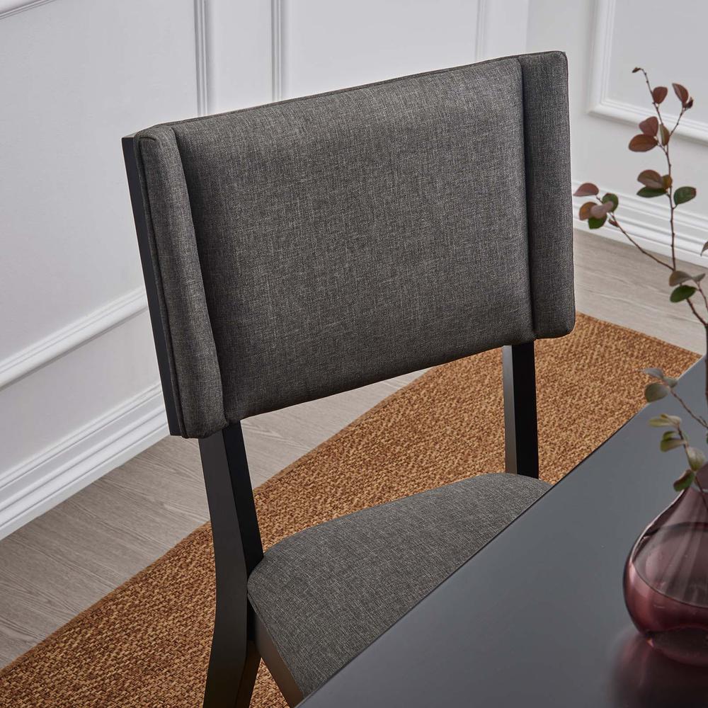 Esquire Dining Chairs - Set of 2. Picture 7