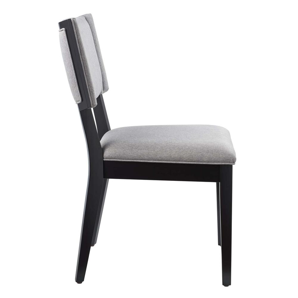 Esquire Dining Chairs - Set of 2. Picture 3