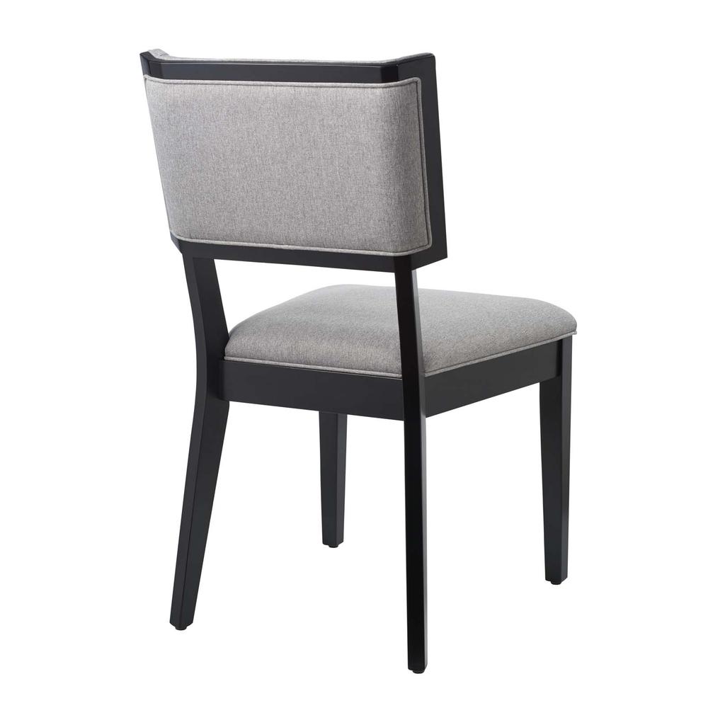 Esquire Dining Chairs - Set of 2. Picture 4