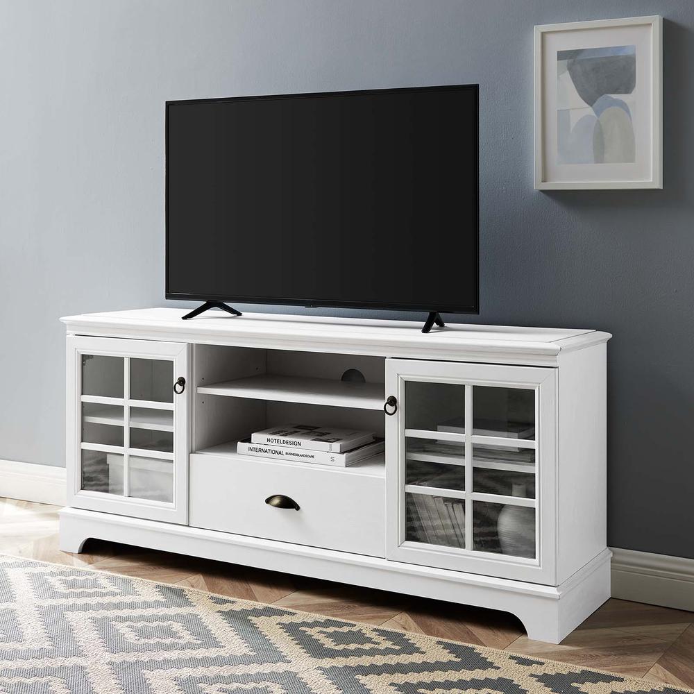 Pacific 59" TV Stand. Picture 5