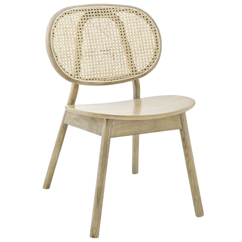 Malina Wood Dining Side Chair. Picture 1