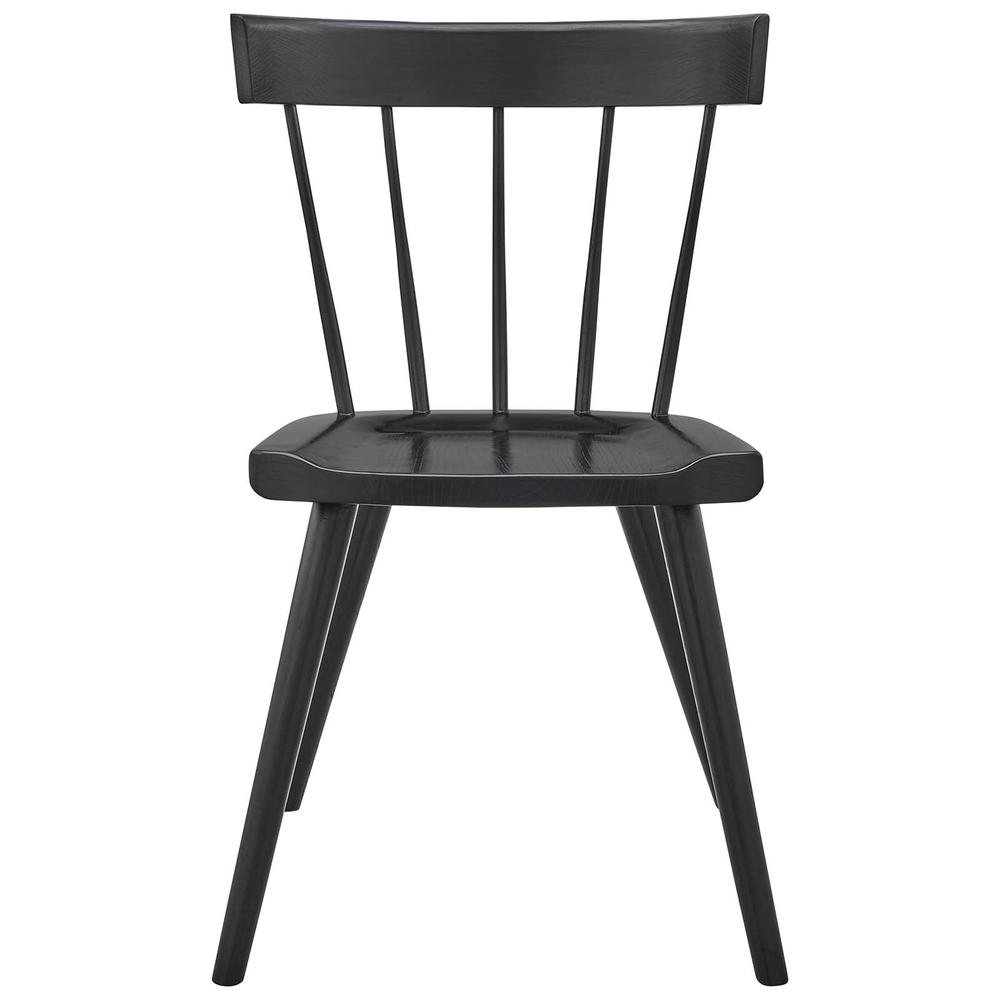Sutter Wood Dining Side Chair. Picture 2