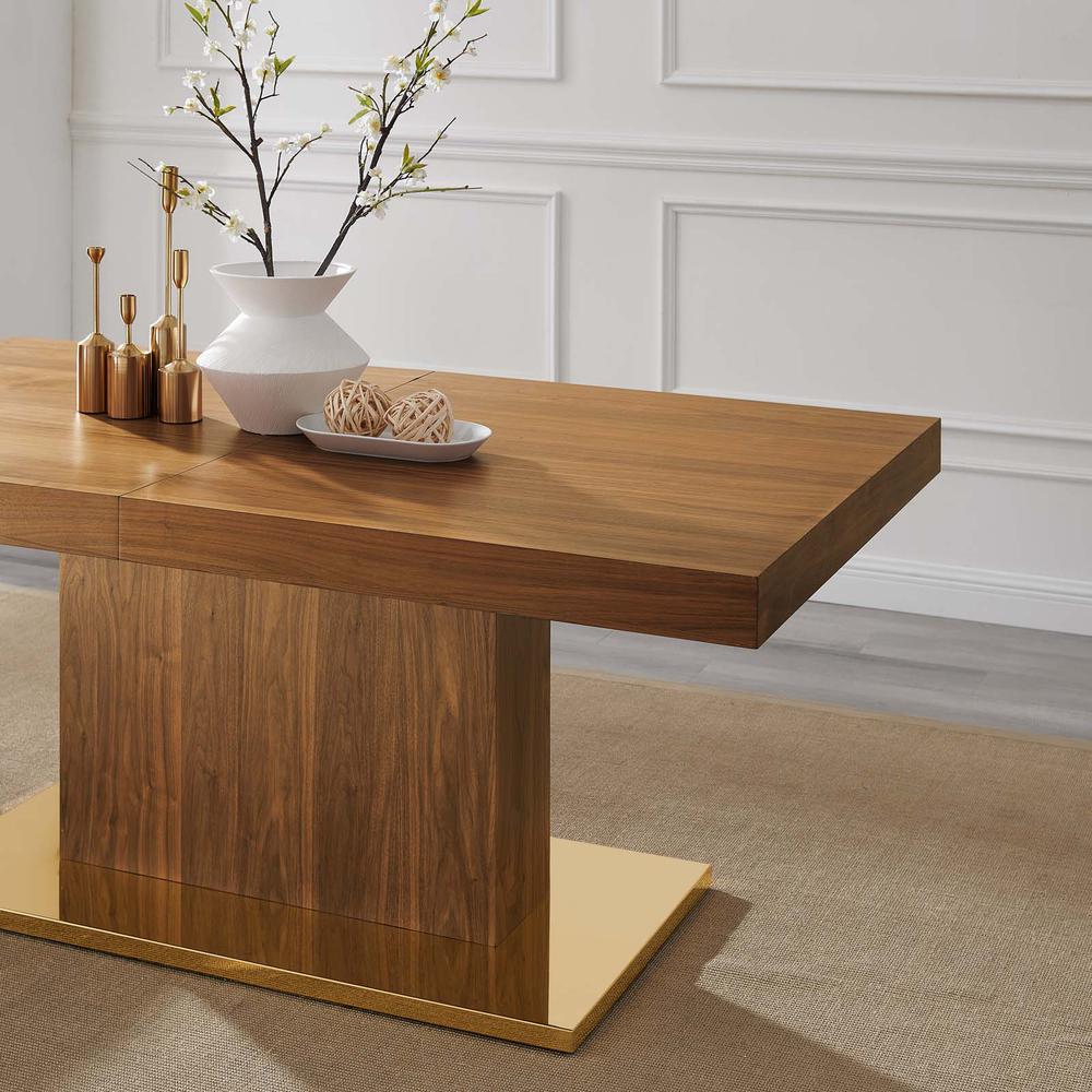 Vector Expandable Dining Table. Picture 9