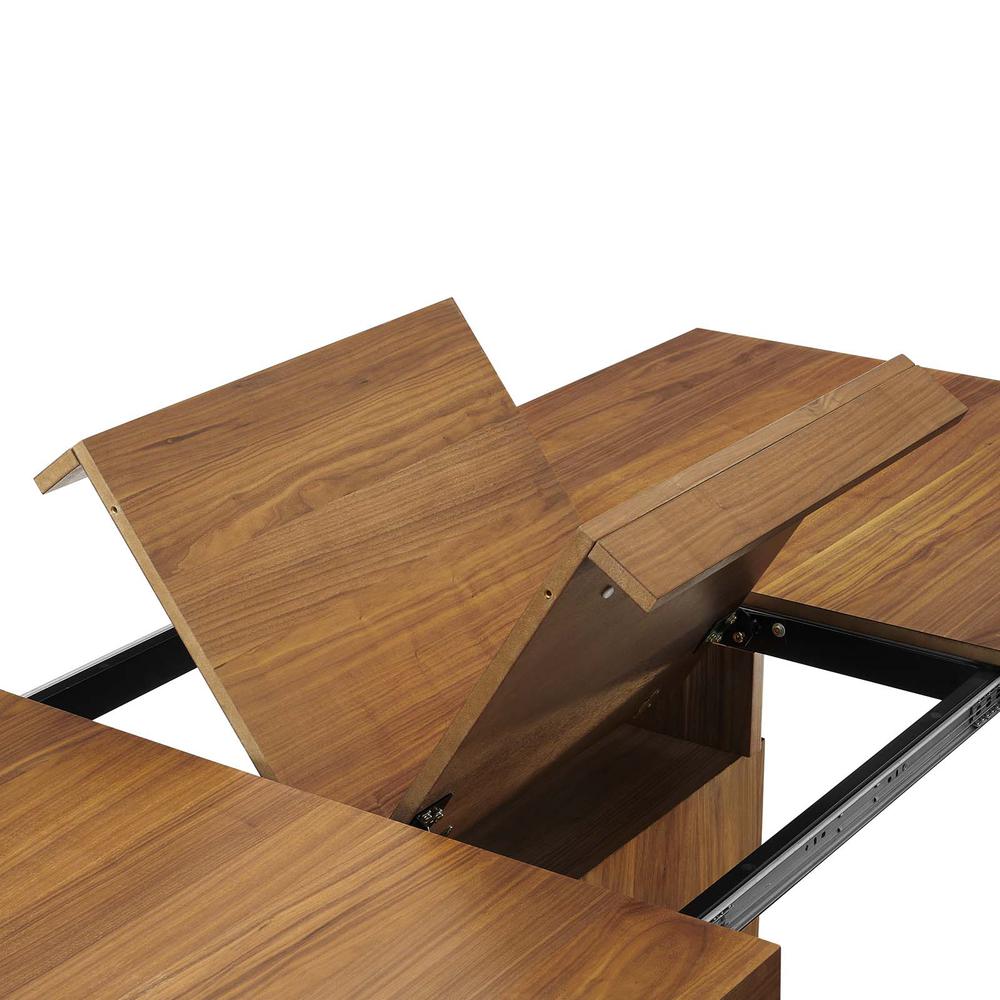 Vector Expandable Dining Table. Picture 7