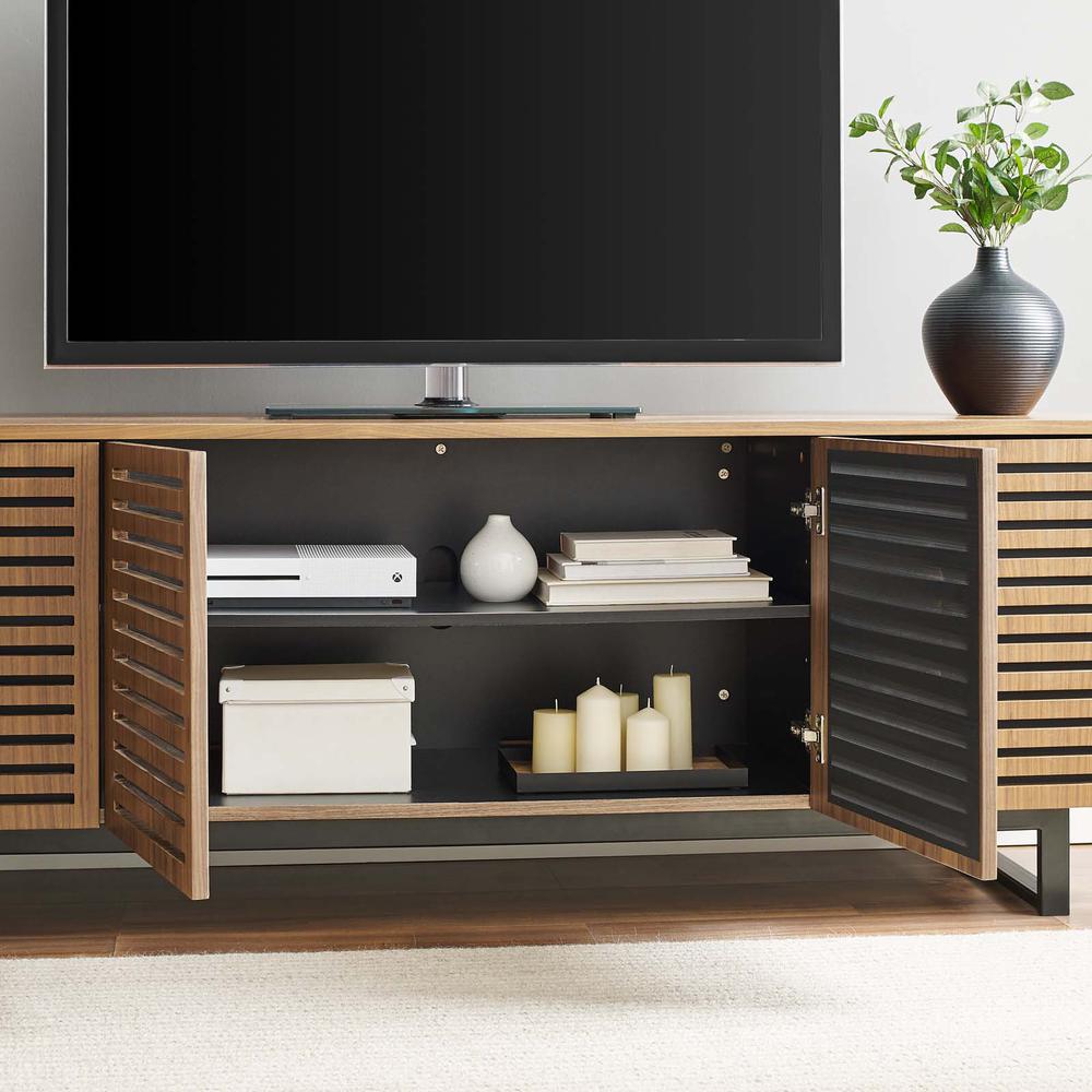 Parker 73" TV Stand. Picture 6