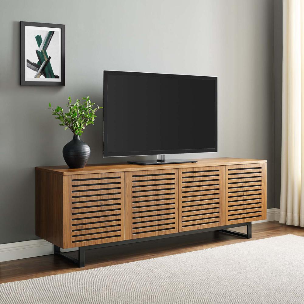 Parker 73" TV Stand. Picture 7
