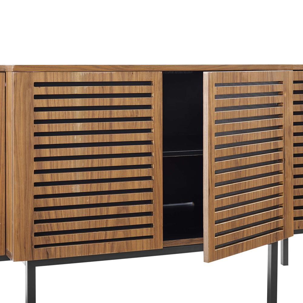 Parker Sideboard. Picture 4