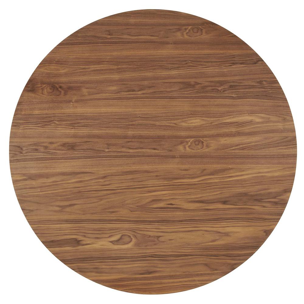 Gratify 60" Round Dining Table. Picture 2