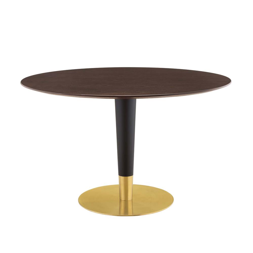Zinque 47" Dining Table. Picture 1