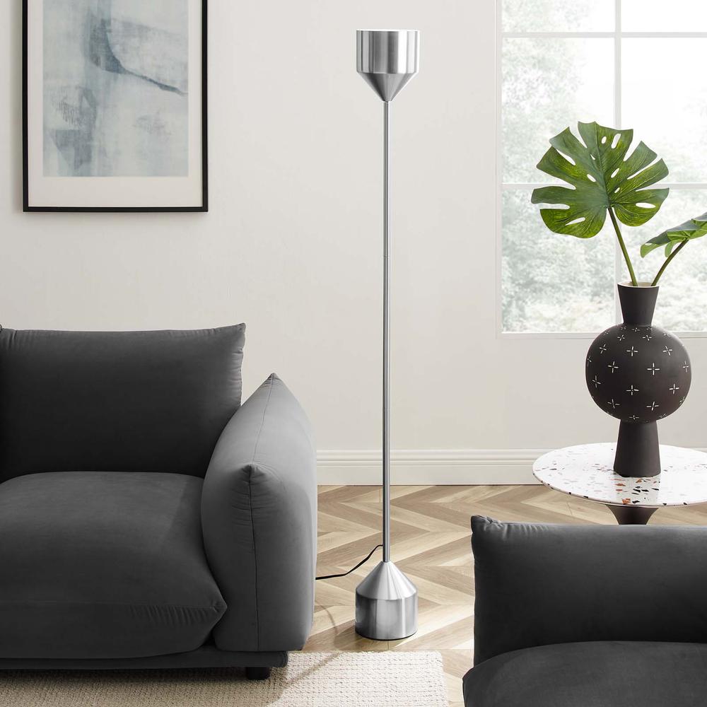 Kara Standing Floor Lamp. Picture 7