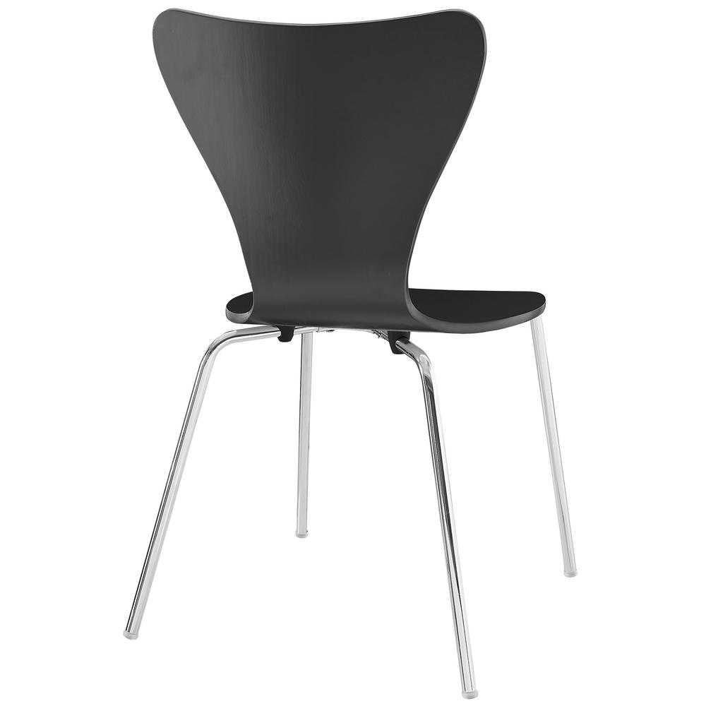 Ernie Dining Side Chair. Picture 4