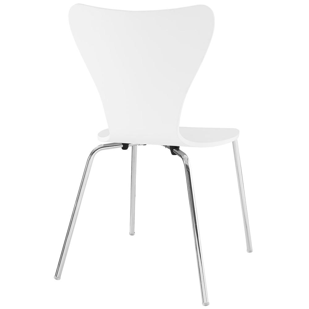 Ernie Dining Side Chair. Picture 4