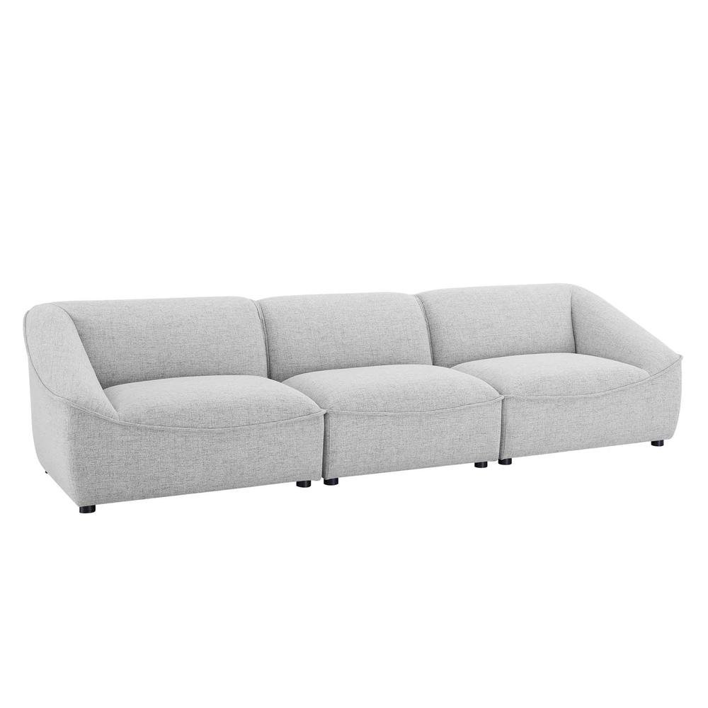 Comprise 3-Piece Sofa. Picture 1