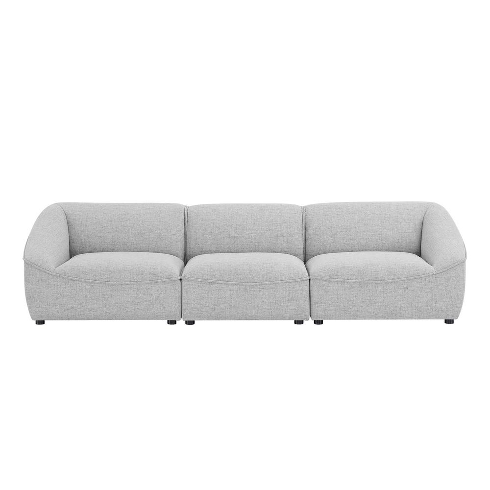 Comprise 3-Piece Sofa. Picture 2