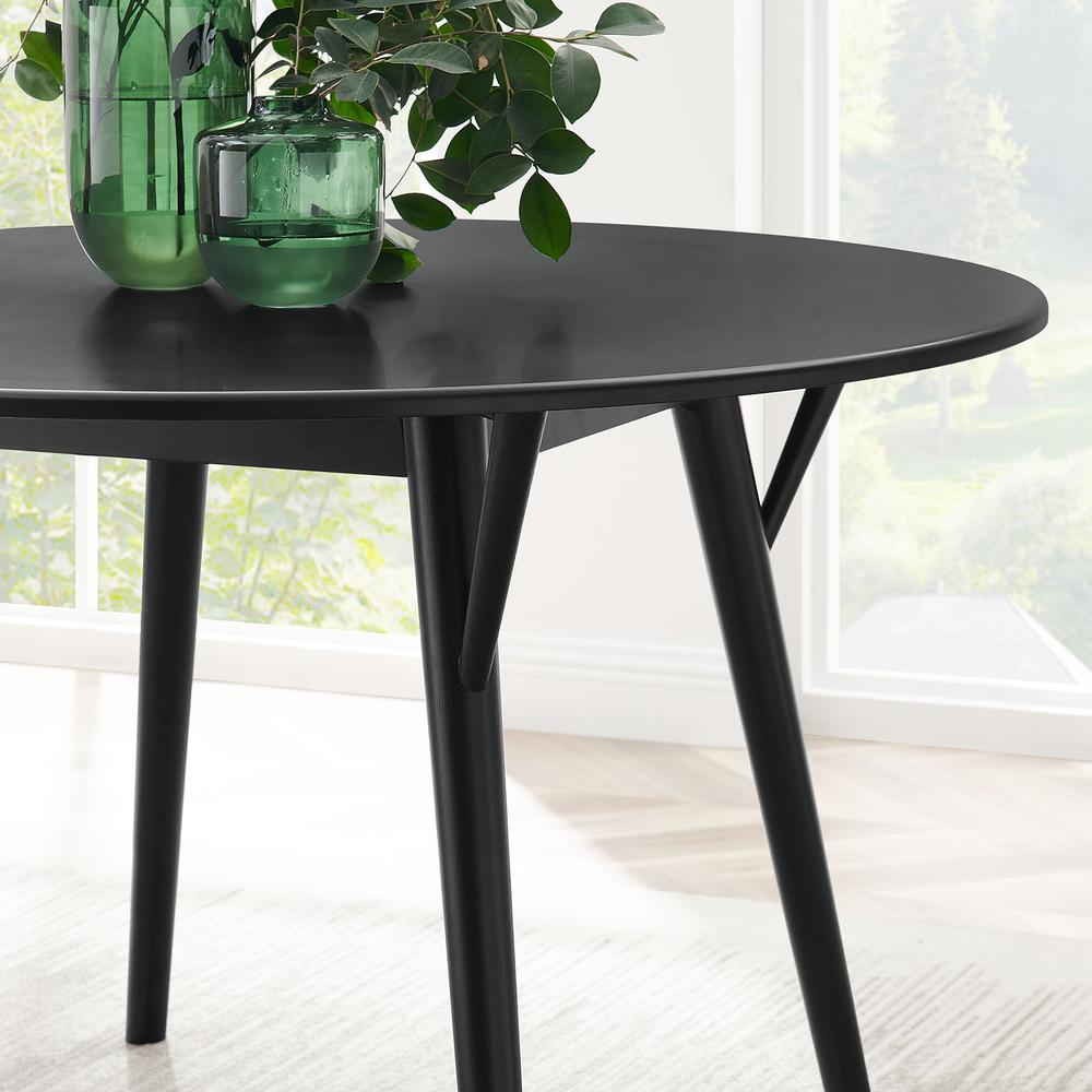 Gallant 47" Round Dining Table. Picture 6