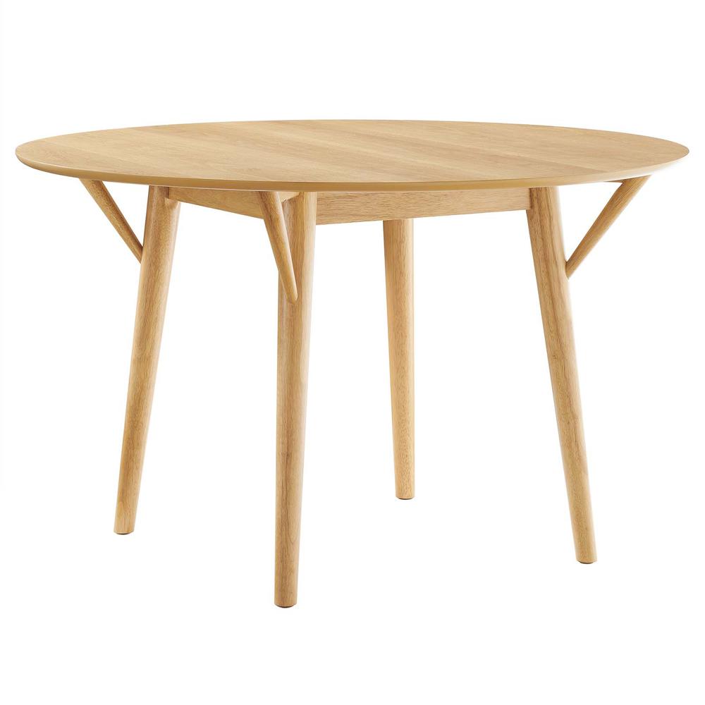 Gallant 47" Round Dining Table. Picture 1