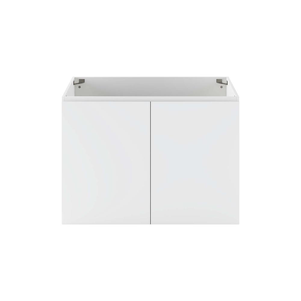 Bryn 36" Wall-Mount Bathroom Vanity (Sink Basin Not Included). Picture 6