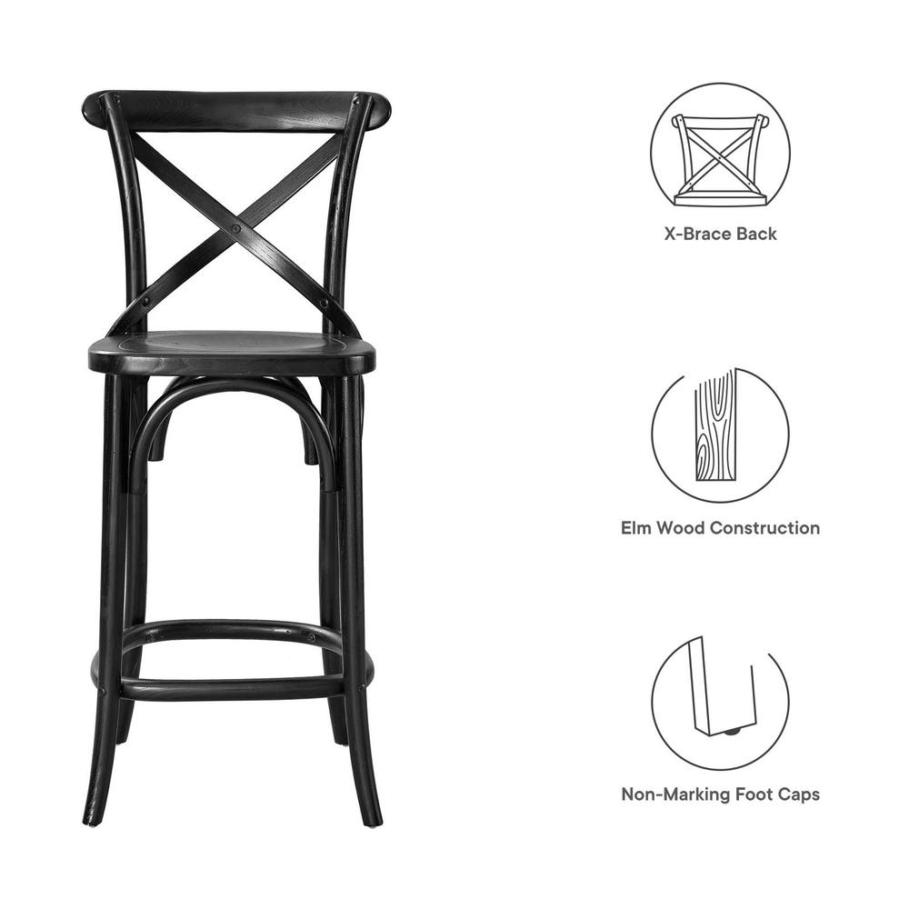 Gear Counter Stool. Picture 7