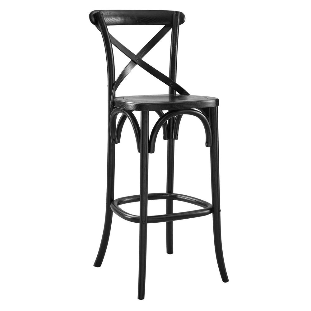 Gear Bar Stool. Picture 1