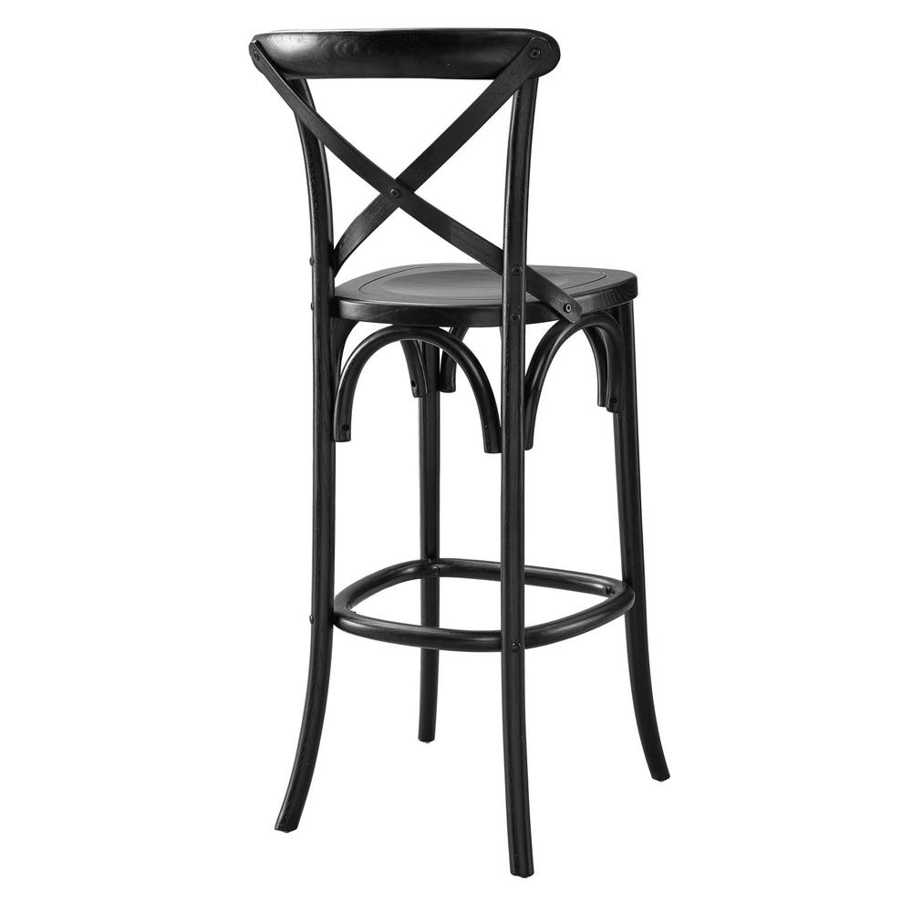 Gear Bar Stool. Picture 2
