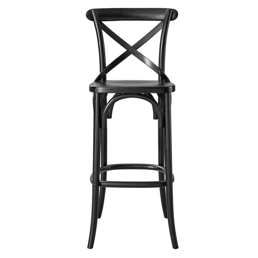Gear Bar Stool. Picture 3
