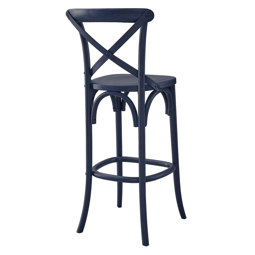 Gear Bar Stool. Picture 2