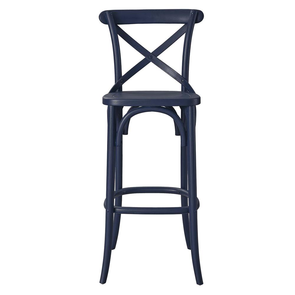 Gear Bar Stool. Picture 3