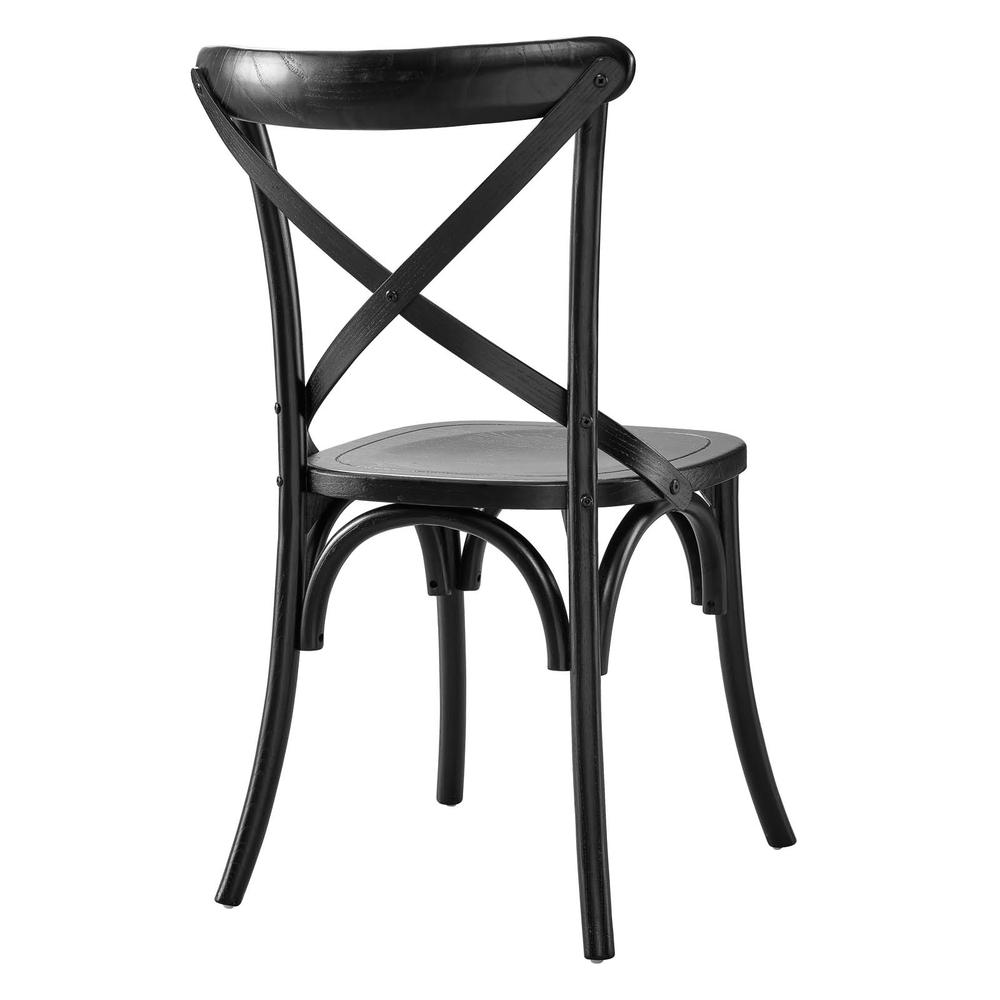 Gear Dining Side Chair. Picture 2