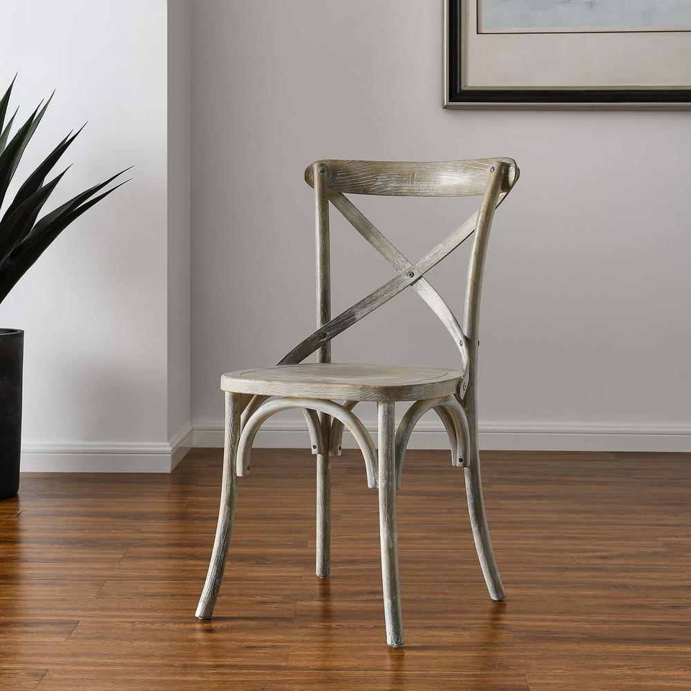 Gear Dining Side Chair. Picture 9