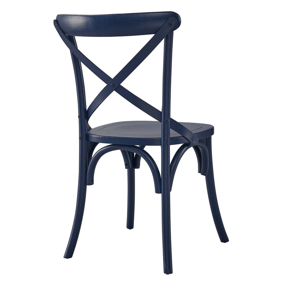 Gear Dining Side Chair. Picture 2