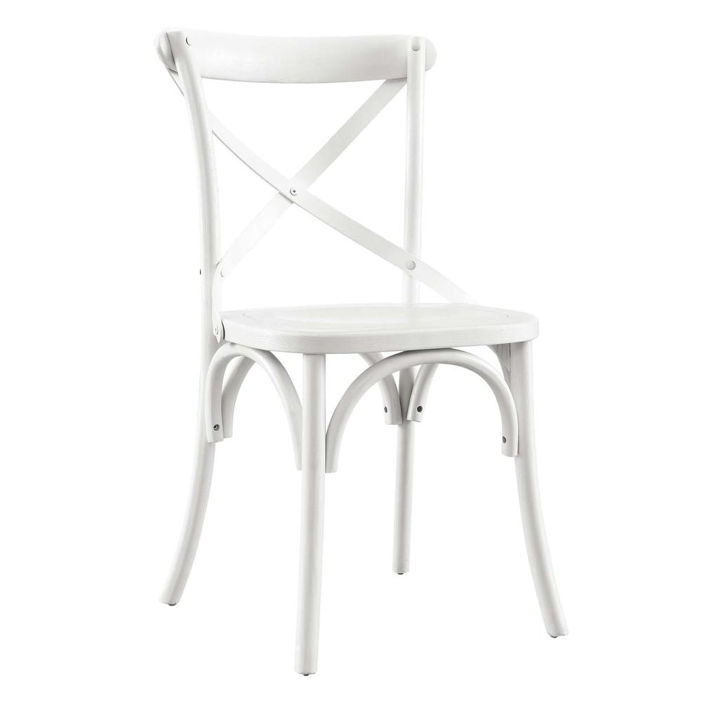 Gear Dining Side Chair. Picture 1