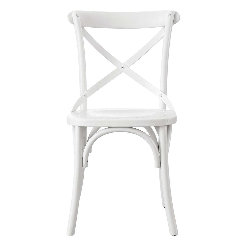 Gear Dining Side Chair. Picture 3