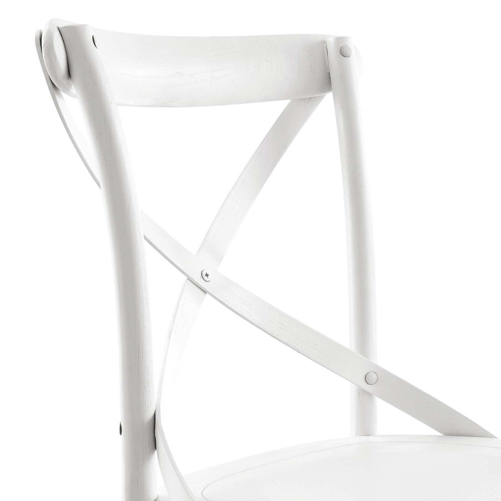 Gear Dining Side Chair. Picture 6