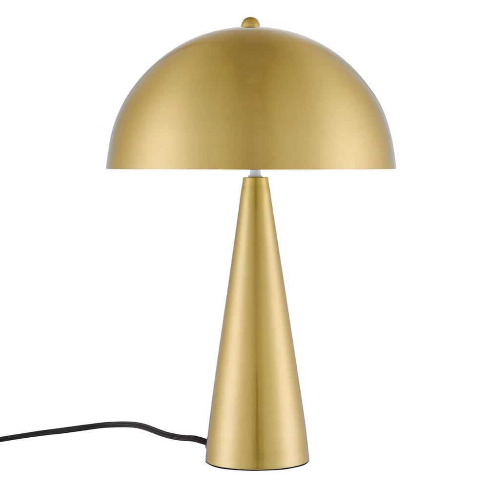 Selena Metal Table Lamp. Picture 1