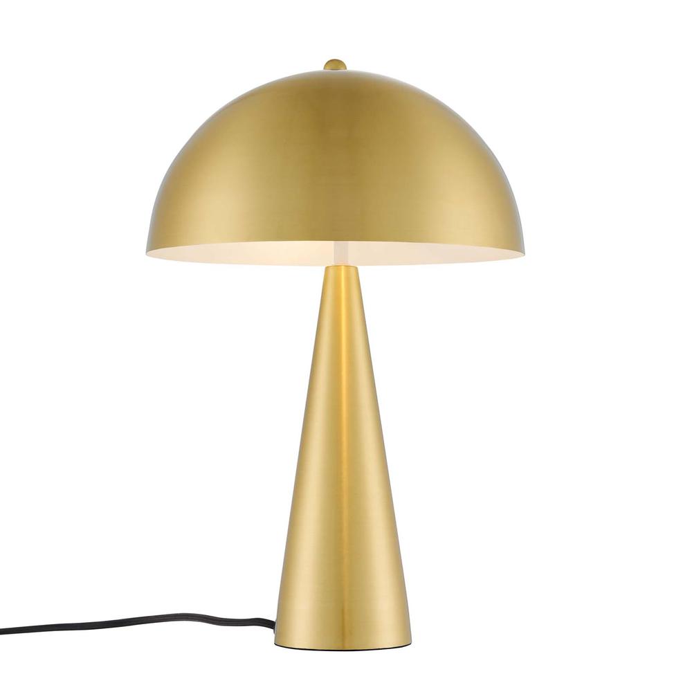 Selena Metal Table Lamp. Picture 6