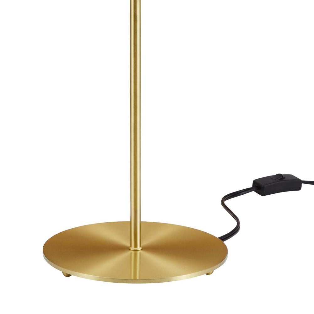 Ideal Metal Table Lamp. Picture 6