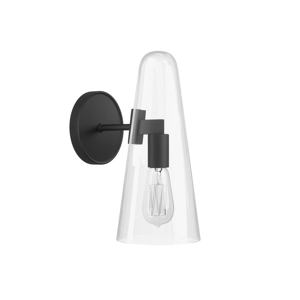 Beacon 1-Light Wall Sconce. Picture 1