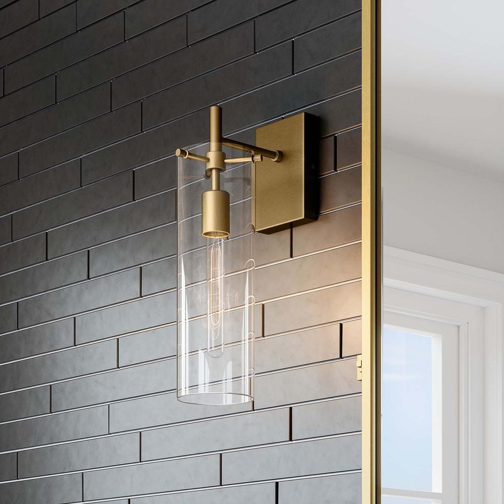 Skylark Wall Sconce. Picture 7