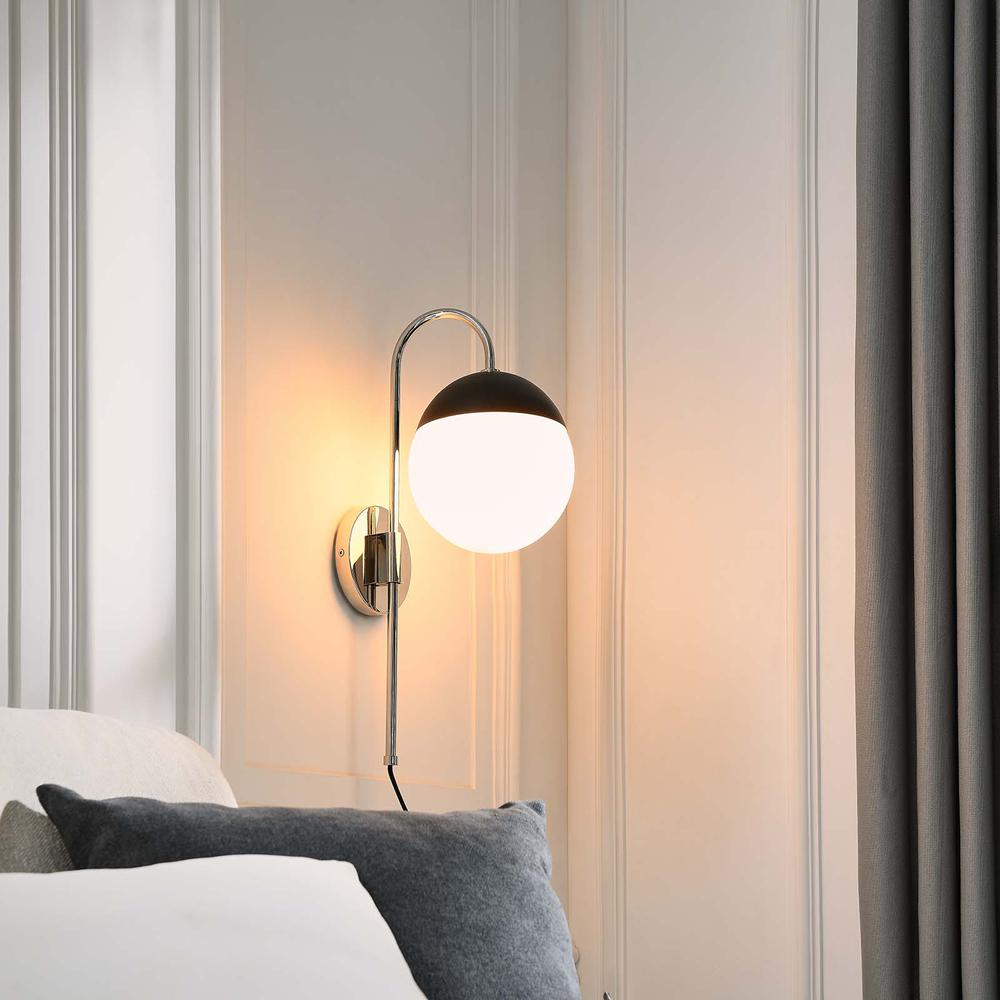 Stellar 1-Light Wall Sconce. Picture 7