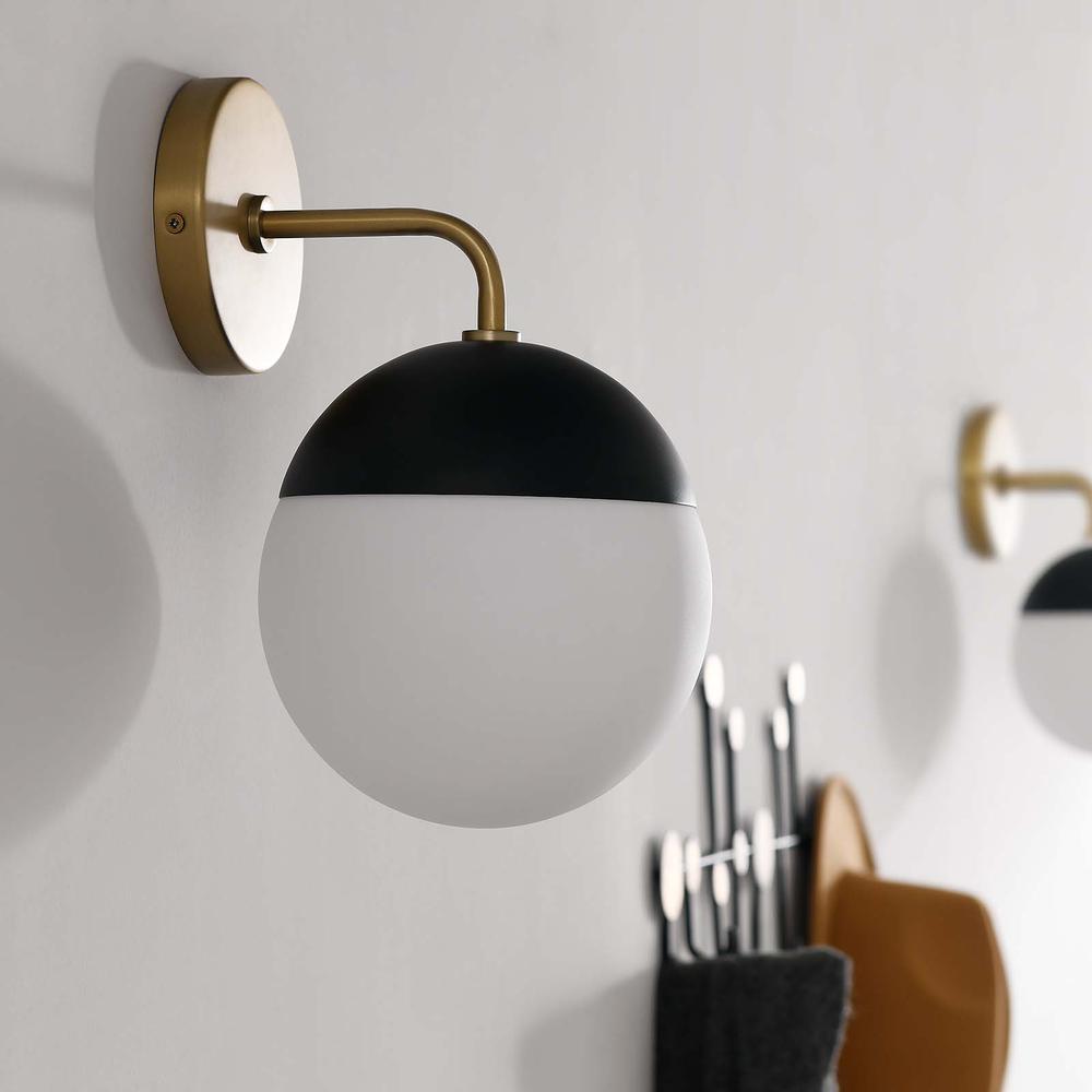 Stellar 1-Light Wall Sconce. Picture 7