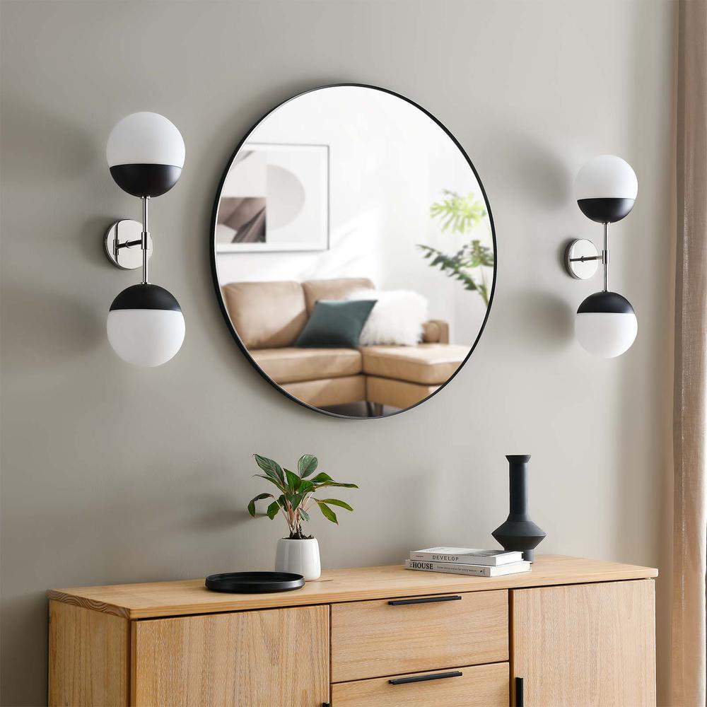 Stellar 2-Light Wall Sconce. Picture 9