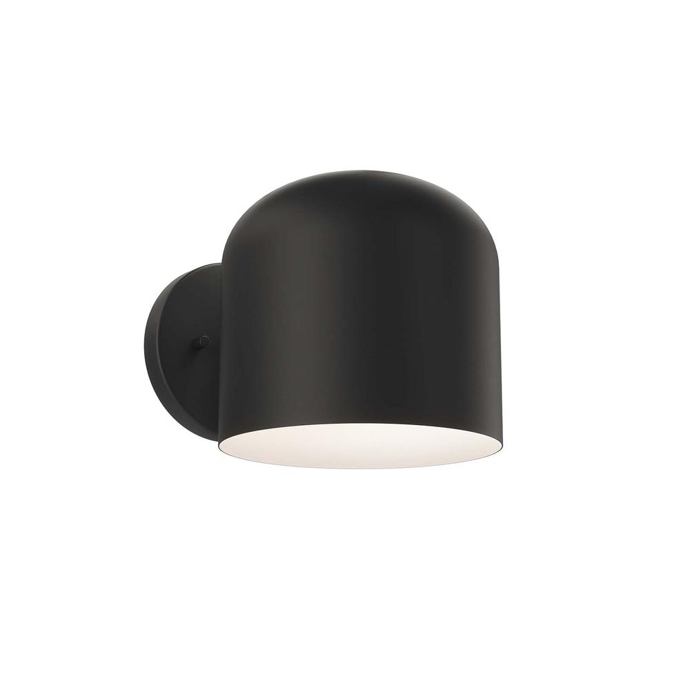 Avenue 1-Light Wall Sconce. Picture 2