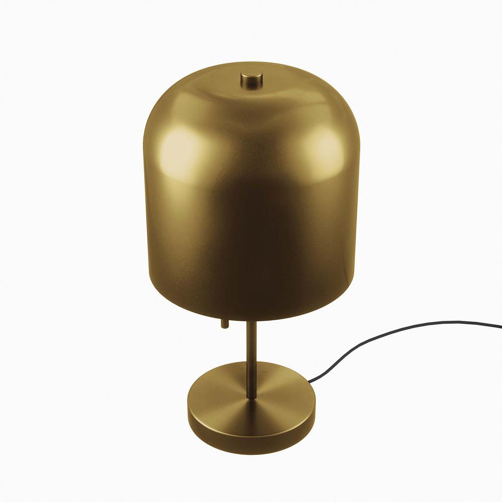 Avenue Table Lamp. Picture 3