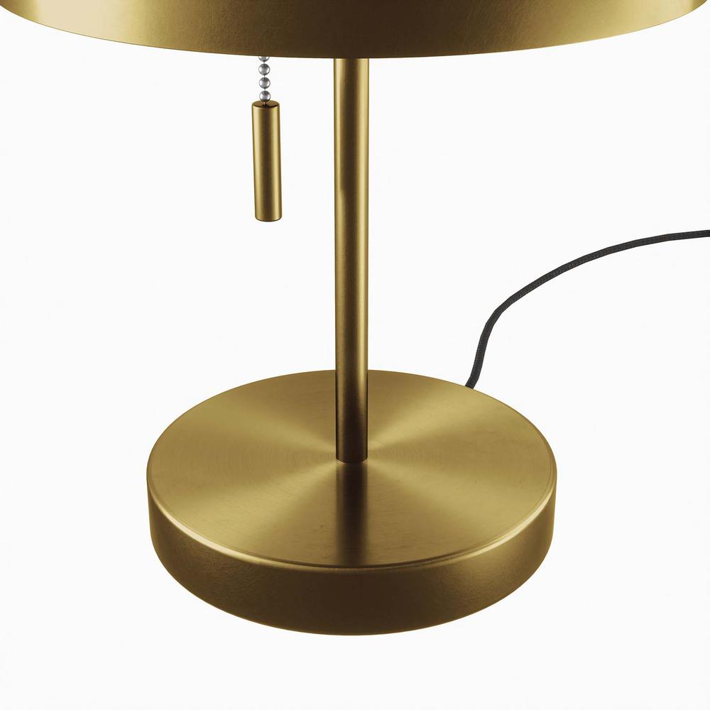 Avenue Table Lamp. Picture 4