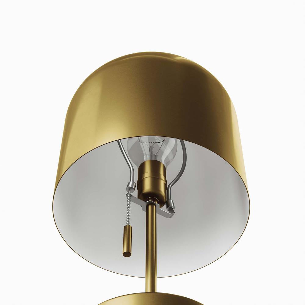Avenue Table Lamp. Picture 5