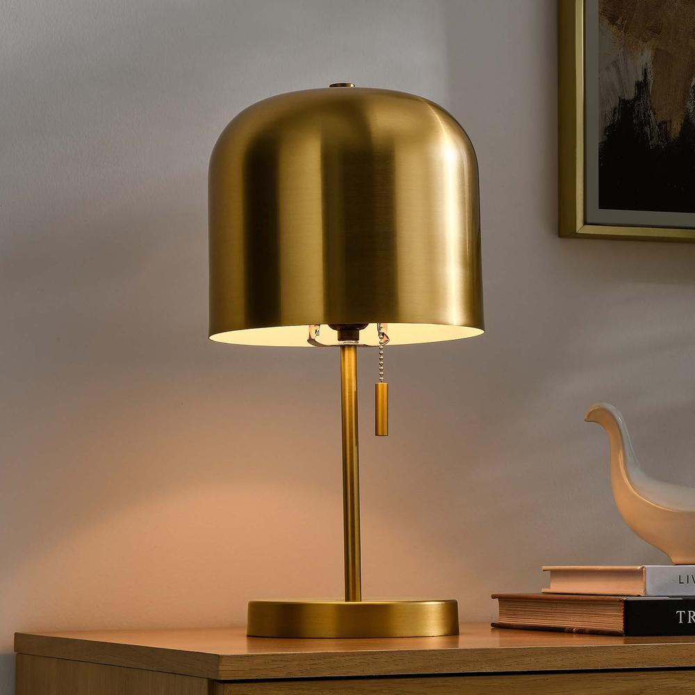 Avenue Table Lamp. Picture 8