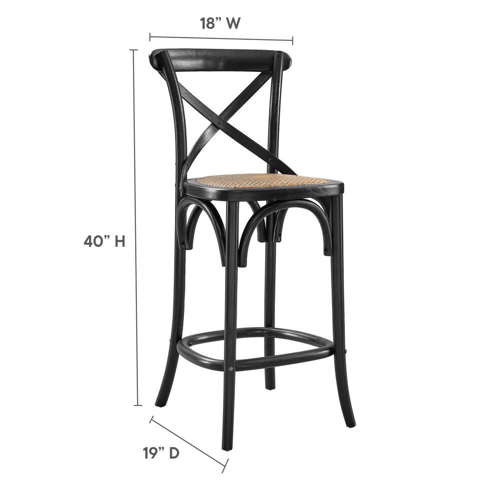 Gear Counter Stool. Picture 8