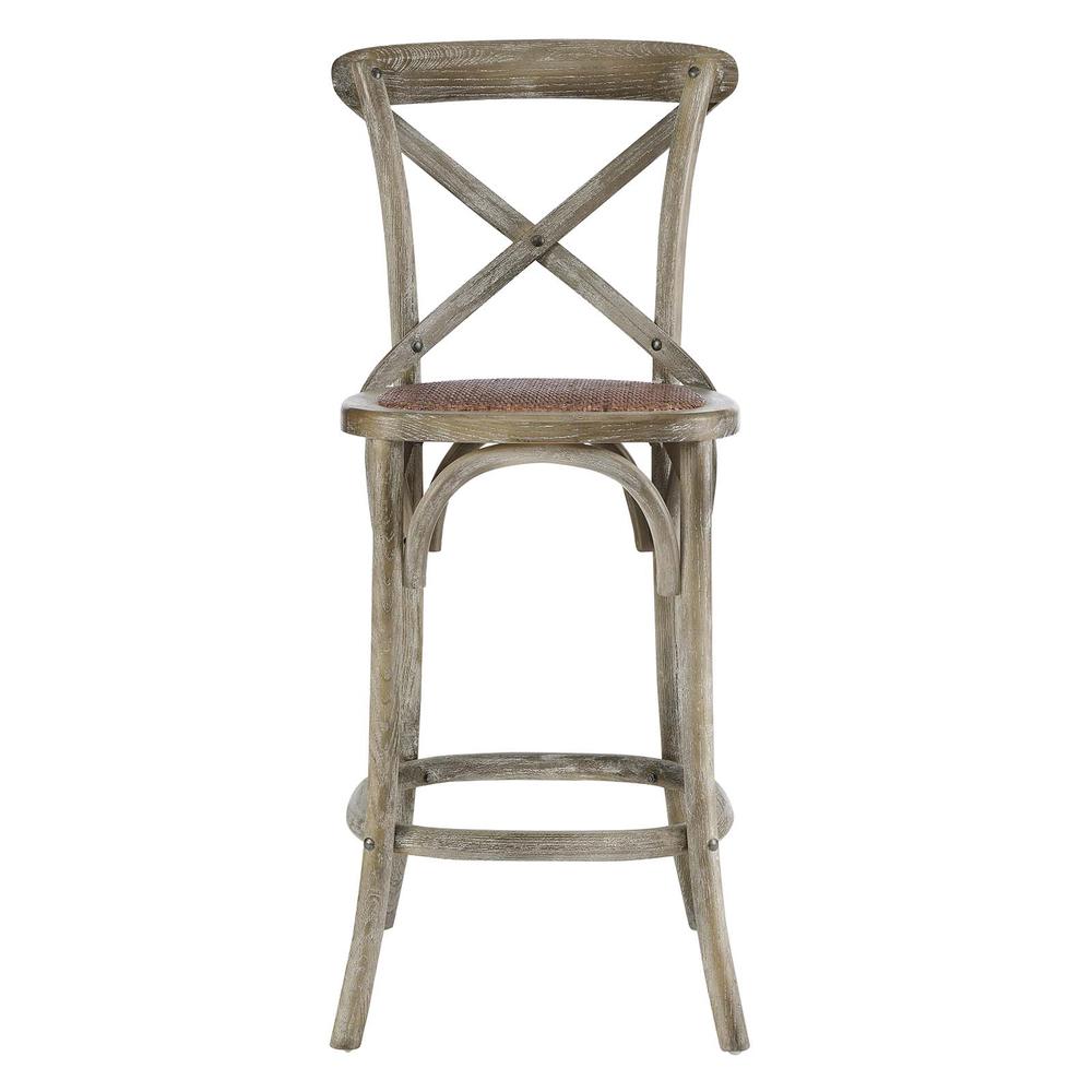Gear Counter Stool. Picture 4