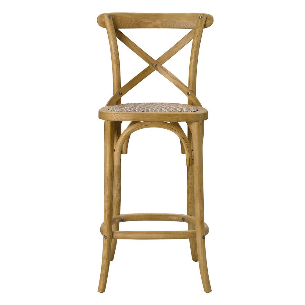 Gear Counter Stool. Picture 3